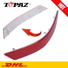 Réflecteur Pare-Chocs Capot