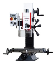 Perceuse-fraiseuse X 280 Y 175