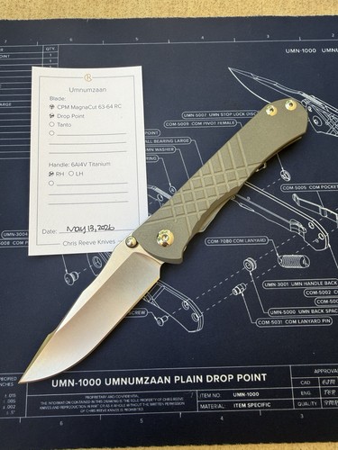 Chris reeve umnumzaan sand - reeve,