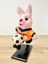 Duracell football bunny - football,