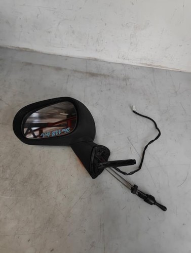 Retroviseur gauche renault - retroviseur,
