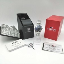 TISSOT T127410 A 1853
