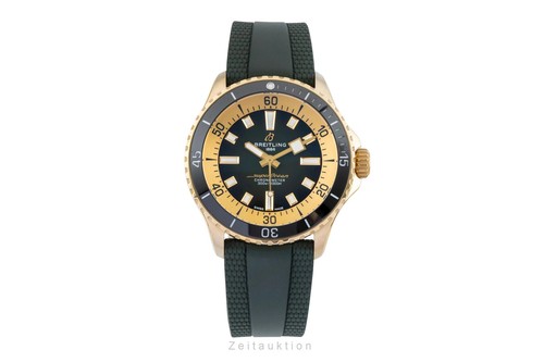 Breitling superocean automatic - superocean,
