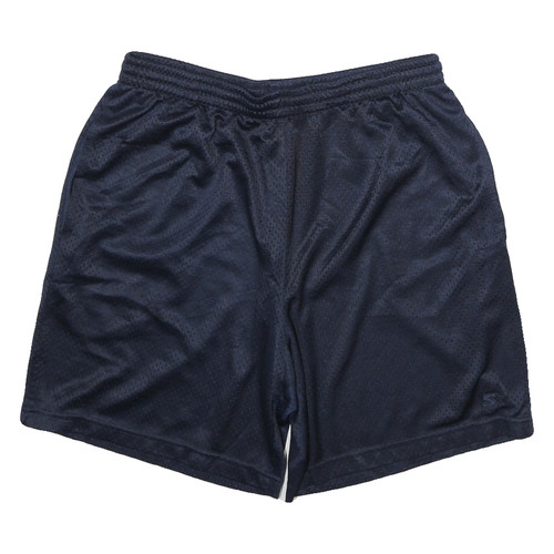 Shorts pour hommes navy blue - shorts,