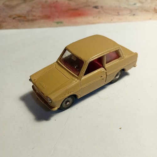 Dinky toys daf - dinky,