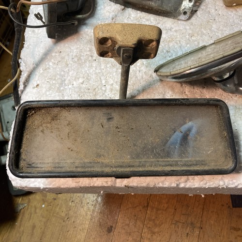 Vintage renault r12 rear and - vintage,