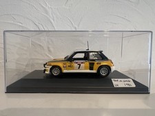 Renault 5 Turbo Tour de Corse