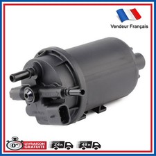 Filtre carburant prévu - prévu, pour