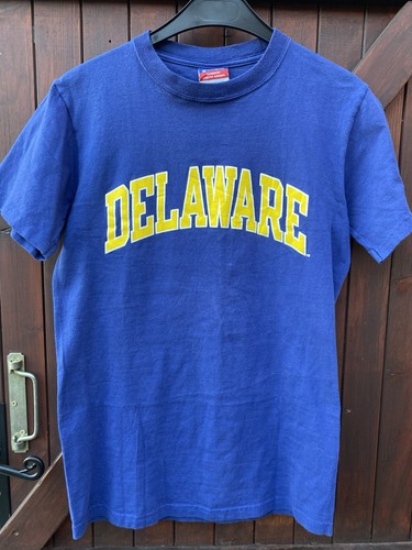 Tee shirt champion - champion, delaware