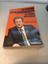 Les Dossiers Extraordinaires