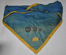 Scouts foulard 3 insignes - 3,