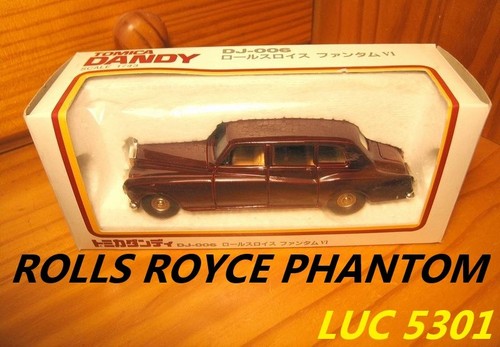 Rolls royce phantom - royce,