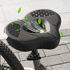 Selle de vélo universelle