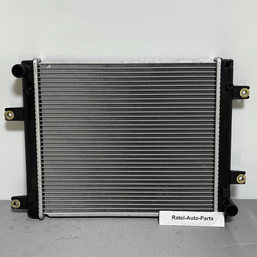 Radiateur pour camion