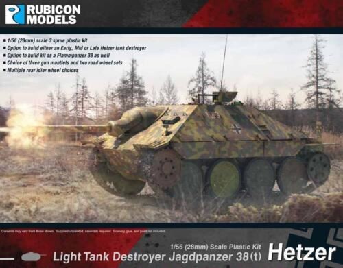 Hetzer jagdpanzer 38t maquette - hetzer,