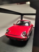 PORSCHE 911 SC COUPE 1983 KK