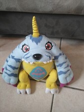 Peluche Gabumon Digimon