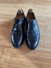 CHAUSSURES JM WESTON DERBY