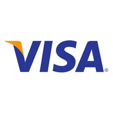 Paiement par carte Visa
