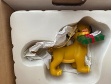 Grolier Disney Noël Tree