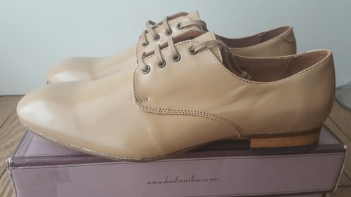 Chaussures richelieu by - chaussures, "h