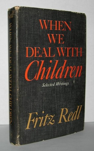 Fritz redl when deal - fritz, we
