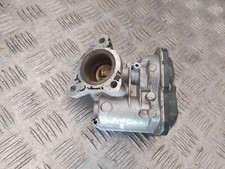 Vanne EGR DENSO - RENAULT KANGOO II (2) 1.5L DCI - Réf : 8201143495  147102557R