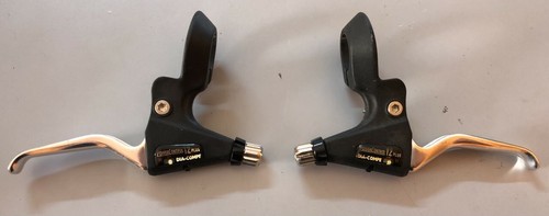 Leviers frein bicyclette - leviers,