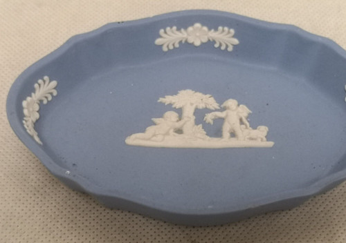 Wedgwood jasperware jolie - wedgwood,