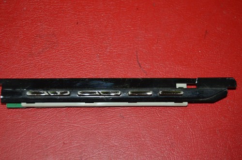 Clavier contrôle pour - de,