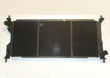 Radiateur Moteur Opel Combo