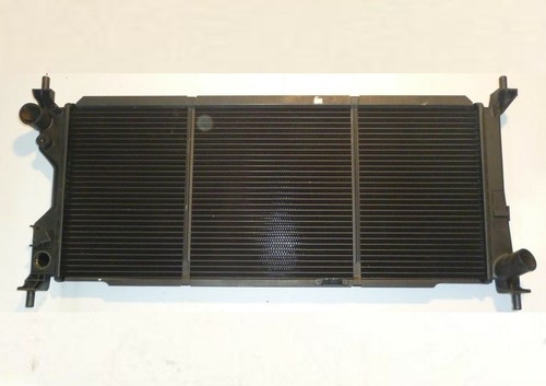 Radiateur moteur opel combo - moteur,