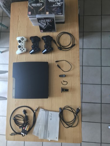Pack ultra complet - , playstation