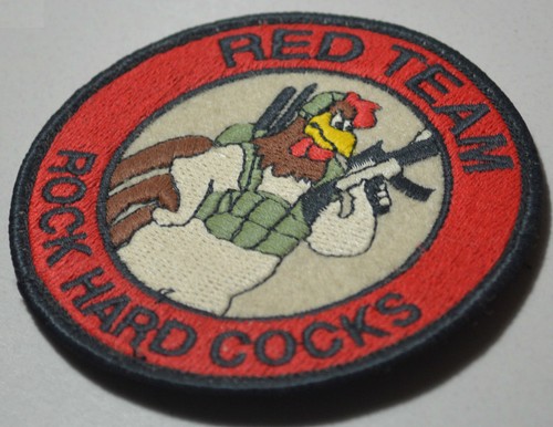 Elite rouge équipe opfor - elite,
