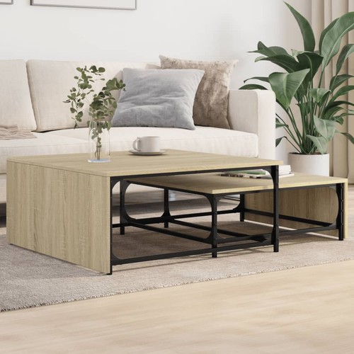 Tables basses gigognes - tables,