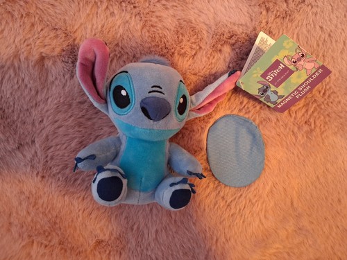 Peluche stitch - peluche,