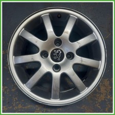 Jante En Alliage OPEL CORSA