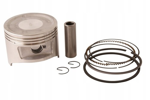 Piston anneaux honda gx390 - anneaux, gx