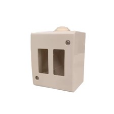 Vimar 13022.A Conteneur IP40 2