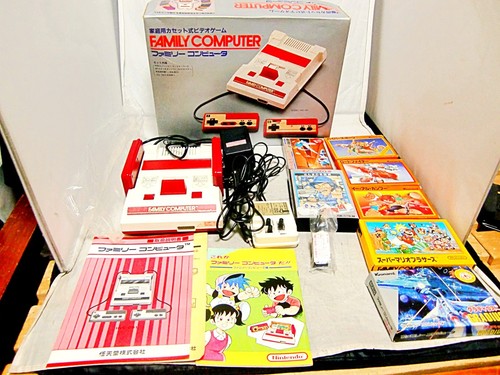 Lot console nintendo - lot, de