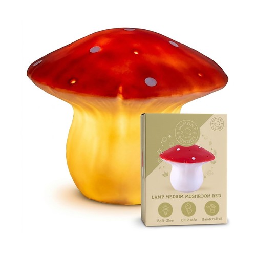 Egmont toys red mushroom - toys,
