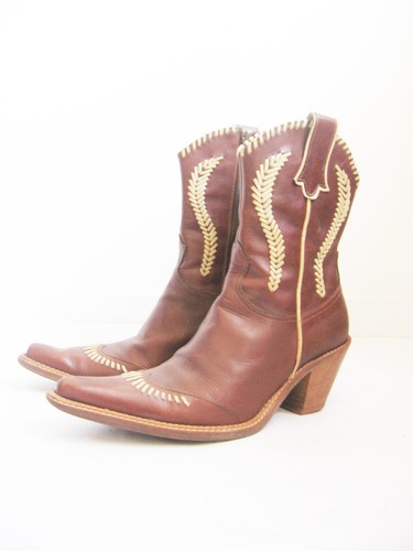 Bottines cuir sartore - cuir, «sartore»
