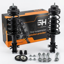 2x Jambe de Suspension