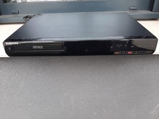 Lecteur Enregistreur Dvd