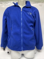 Veste Polaire À Zip Complet