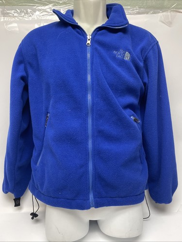Veste polaire zip - polaire,