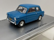 KESS Autobianchi Bianchina