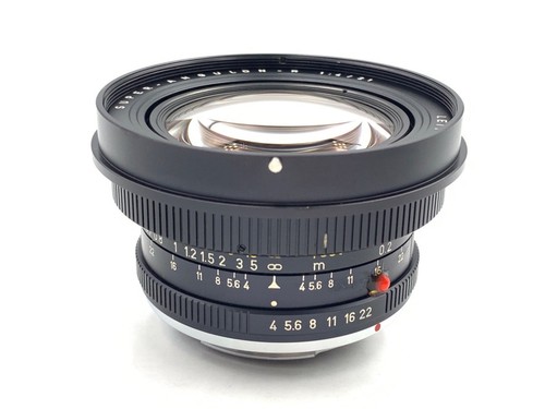 Leica super angulon - leica, super-angulon
