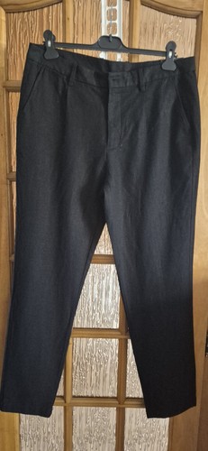 Pantalon homme noir - homme, costume