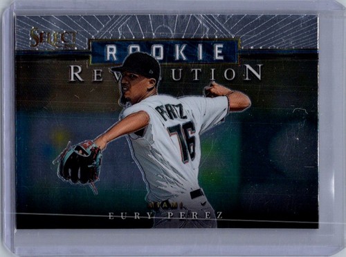 2023 panini select pr3 eury - #pr3,